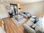 Images for 14 Auldlea Gardens, Beith, Ayrshire, KA15 2EP, UK
