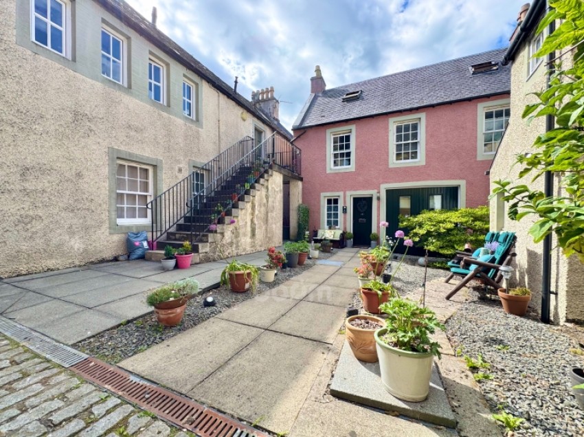 Images for 10 Reform Street, Beith, Ayrshire, KA15 2AE, UK
