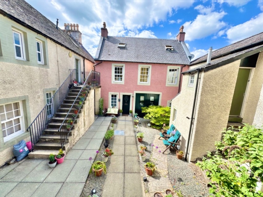 Images for 10 Reform Street, Beith, Ayrshire, KA15 2AE, UK
