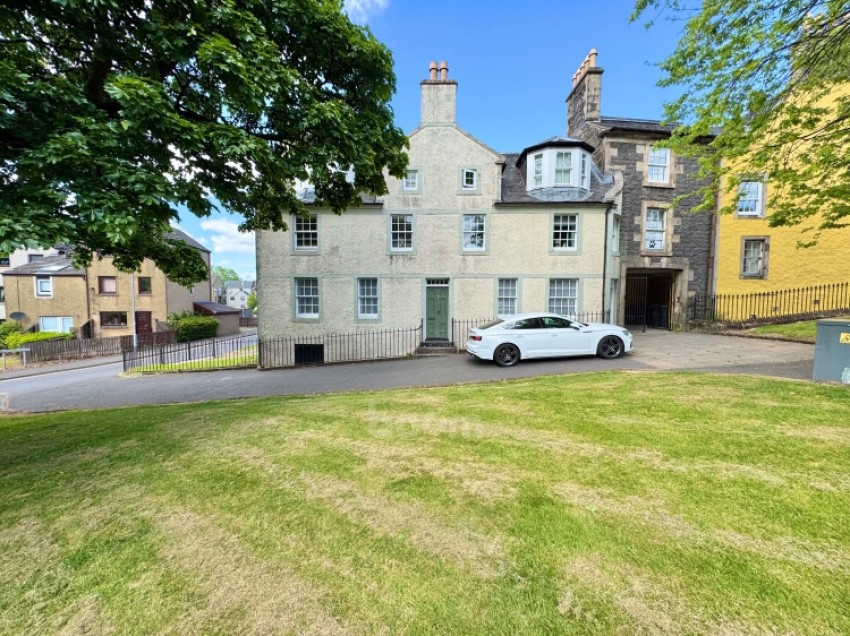 Images for 10 Reform Street, Beith, Ayrshire, KA15 2AE, UK