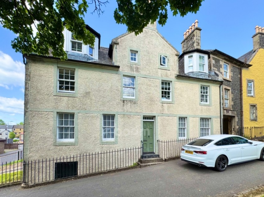 Images for 10 Reform Street, Beith, Ayrshire, KA15 2AE, UK