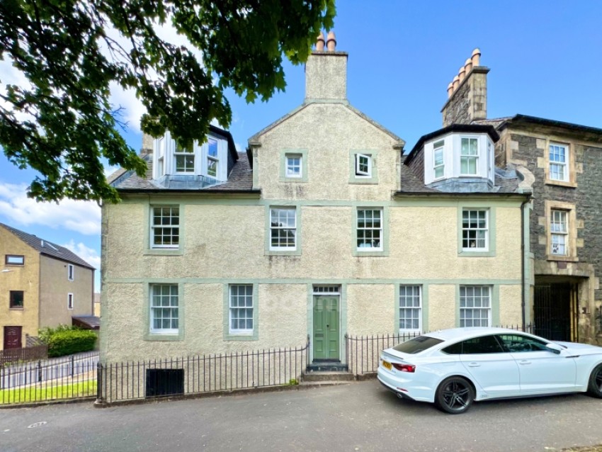Images for 10 Reform Street, Beith, Ayrshire, KA15 2AE, UK