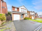 Images for 7 Glen Court, Dalry, Ayrshire, KA24 4JU, UK