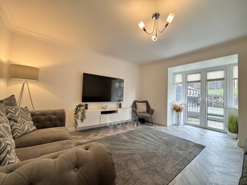 Images for 7 Glen Court, Dalry, Ayrshire, KA24 4JU, UK