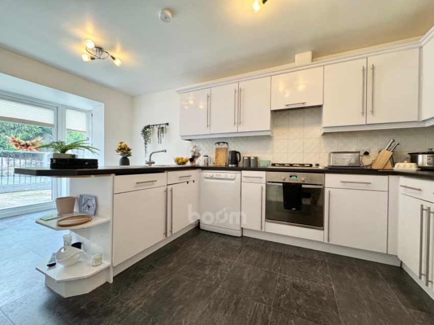 Images for 7 Glen Court, Dalry, Ayrshire, KA24 4JU, UK