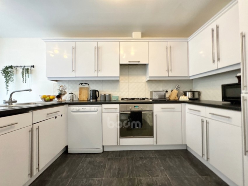 Images for 7 Glen Court, Dalry, Ayrshire, KA24 4JU, UK
