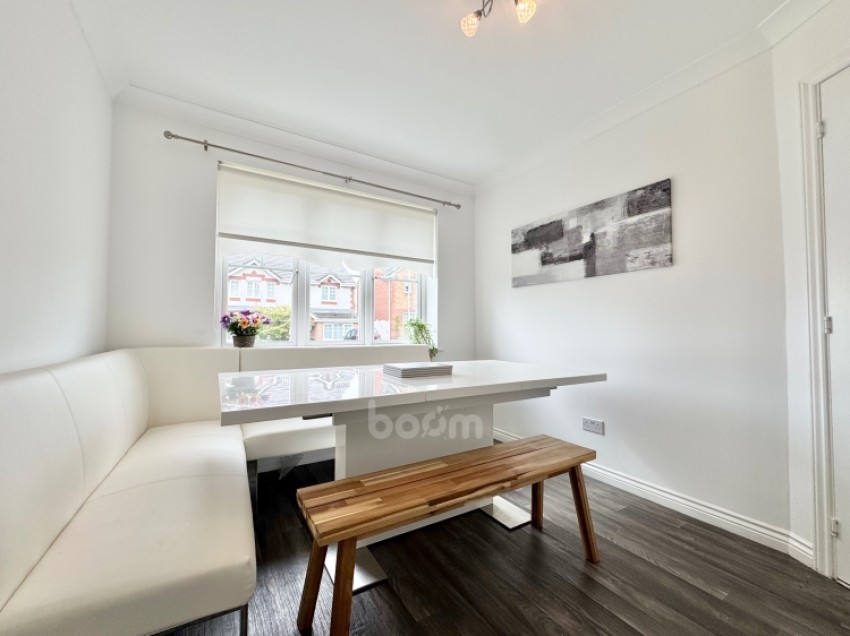 Images for 7 Glen Court, Dalry, Ayrshire, KA24 4JU, UK