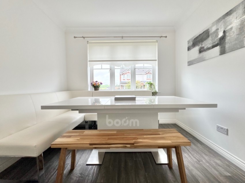 Images for 7 Glen Court, Dalry, Ayrshire, KA24 4JU, UK