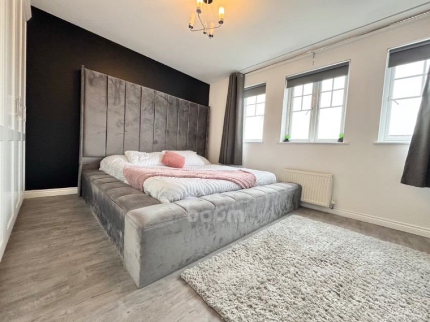Images for 7 Glen Court, Dalry, Ayrshire, KA24 4JU, UK