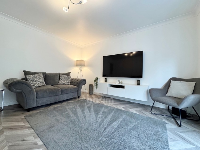 Images for 7 Glen Court, Dalry, Ayrshire, KA24 4JU, UK