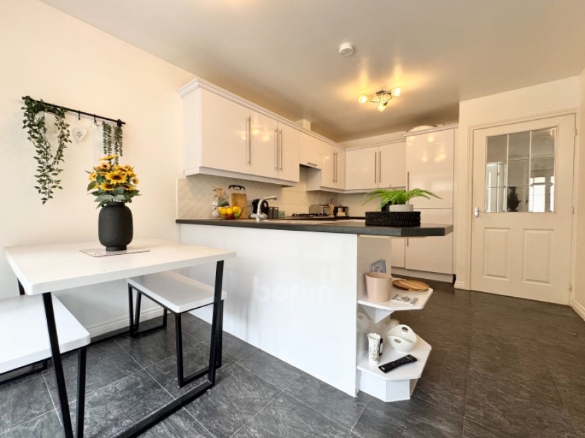 Images for 7 Glen Court, Dalry, Ayrshire, KA24 4JU, UK