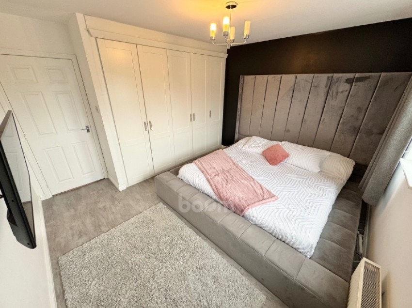 Images for 7 Glen Court, Dalry, Ayrshire, KA24 4JU, UK