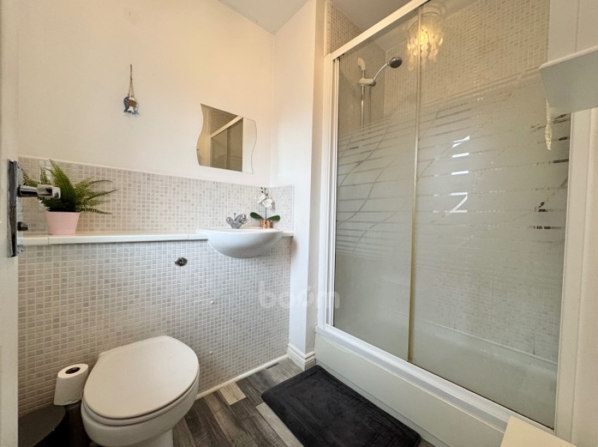 Images for 7 Glen Court, Dalry, Ayrshire, KA24 4JU, UK