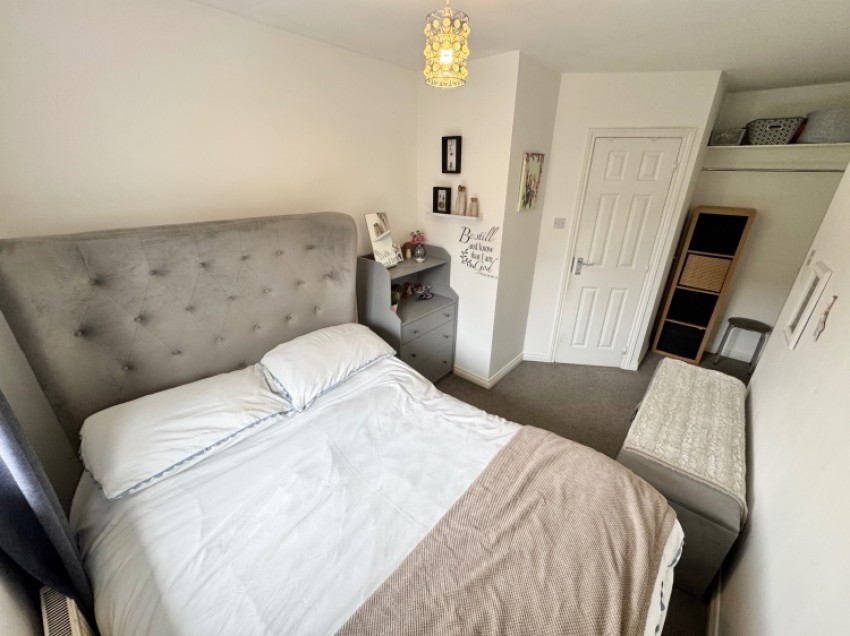 Images for 7 Glen Court, Dalry, Ayrshire, KA24 4JU, UK