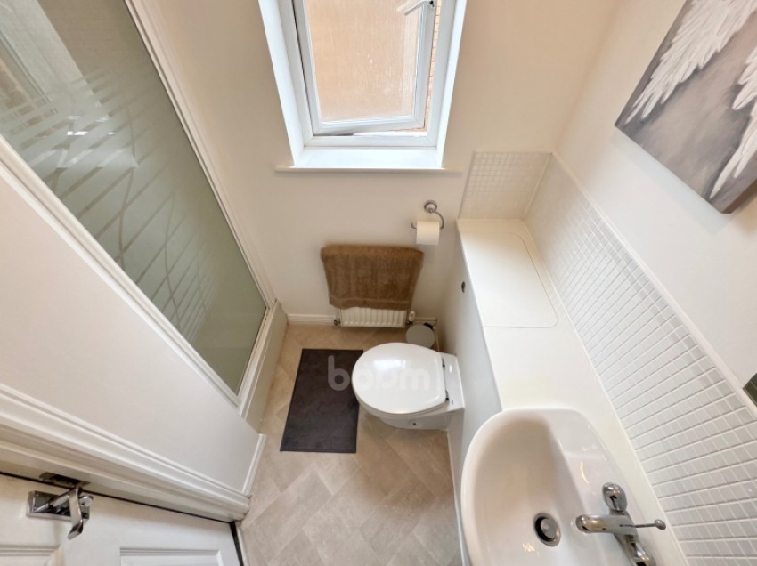Images for 7 Glen Court, Dalry, Ayrshire, KA24 4JU, UK