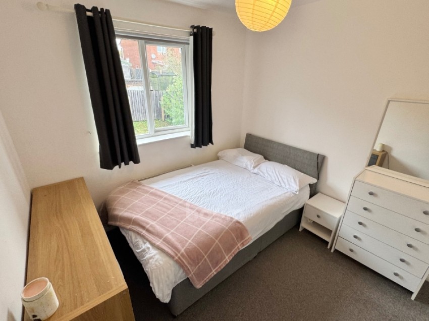 Images for 7 Glen Court, Dalry, Ayrshire, KA24 4JU, UK