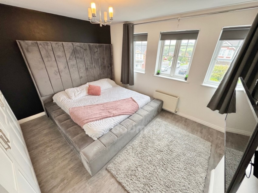 Images for 7 Glen Court, Dalry, Ayrshire, KA24 4JU, UK
