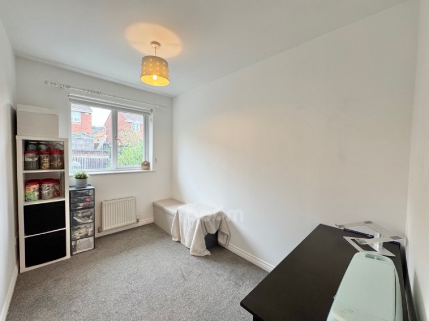 Images for 7 Glen Court, Dalry, Ayrshire, KA24 4JU, UK