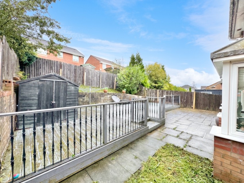 Images for 7 Glen Court, Dalry, Ayrshire, KA24 4JU, UK