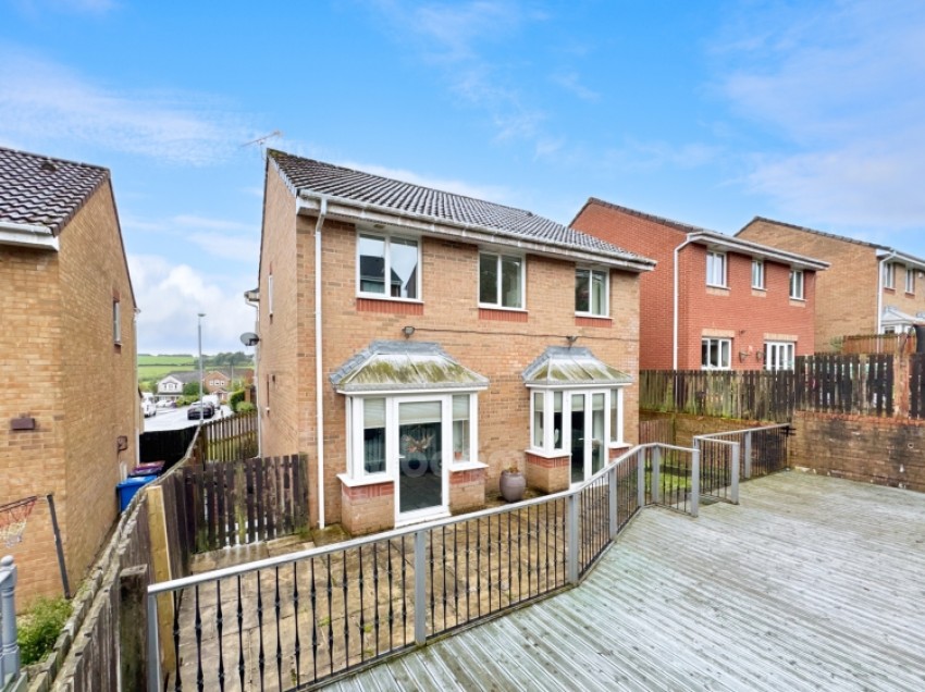 Images for 7 Glen Court, Dalry, Ayrshire, KA24 4JU, UK