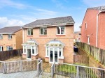 Images for 7 Glen Court, Dalry, Ayrshire, KA24 4JU, UK