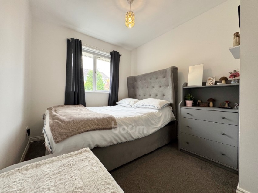 Images for 7 Glen Court, Dalry, Ayrshire, KA24 4JU, UK