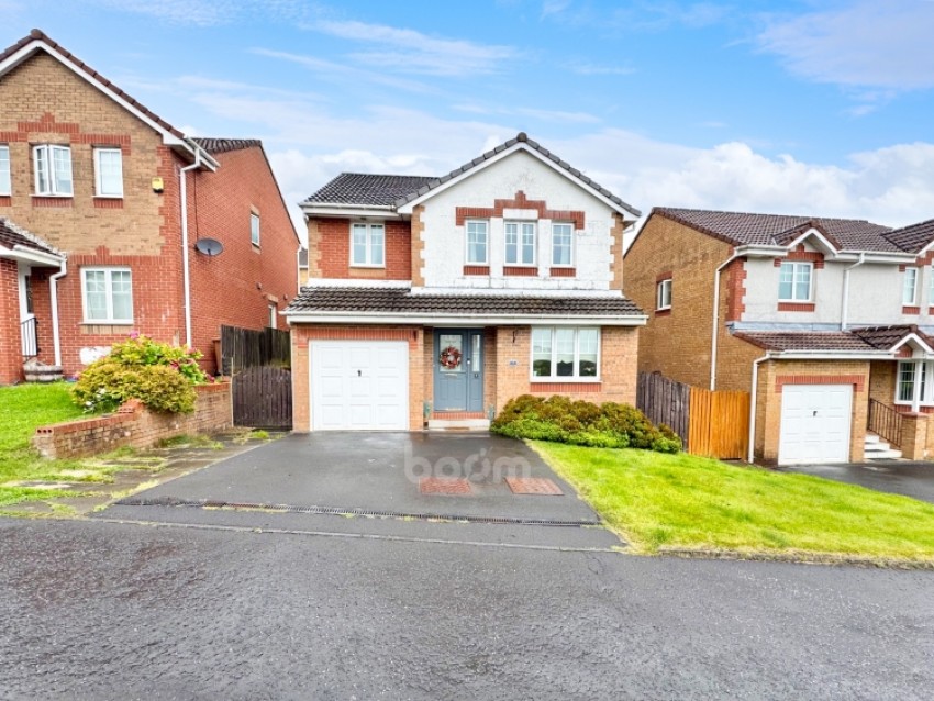 Images for 7 Glen Court, Dalry, Ayrshire, KA24 4JU, UK