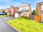 Images for 7 Glen Court, Dalry, Ayrshire, KA24 4JU, UK