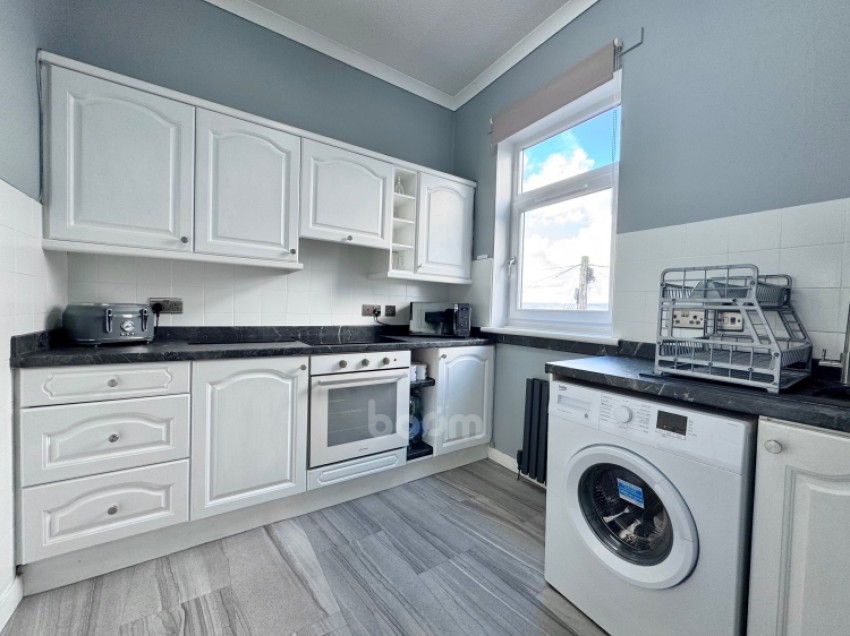 Images for Flat 1/2 19 Crummock Street, Beith, Ayrshire, KA15 2BD, UK