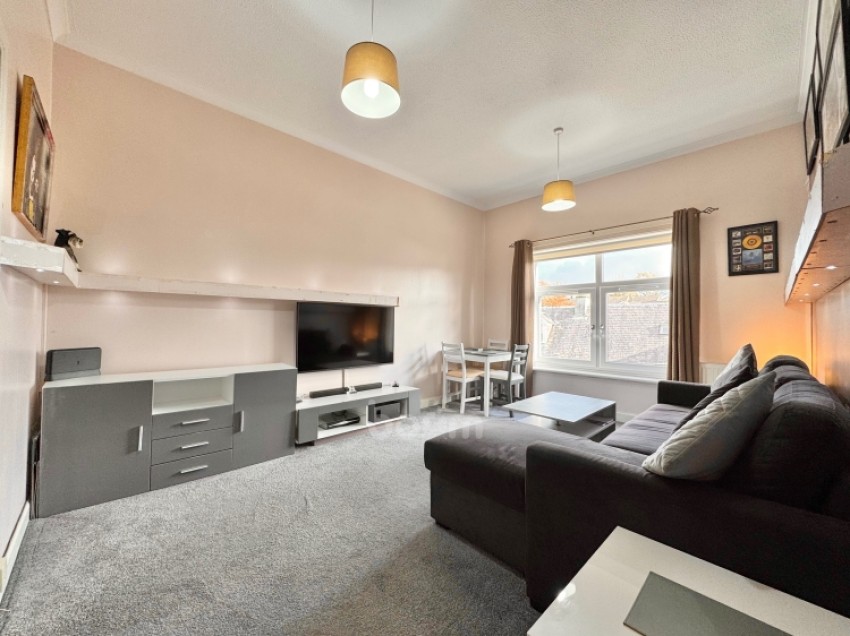 Images for Flat 1/2 19 Crummock Street, Beith, Ayrshire, KA15 2BD, UK