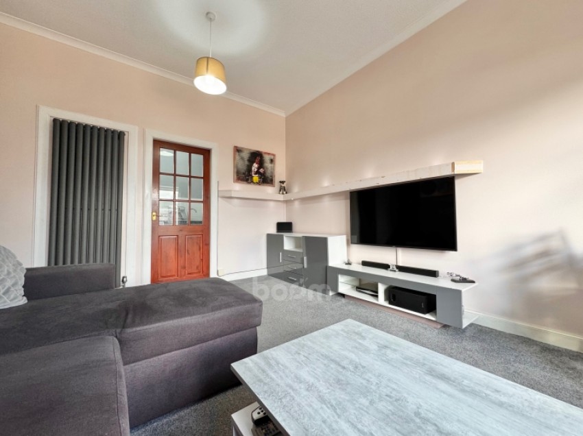 Images for Flat 1/2 19 Crummock Street, Beith, Ayrshire, KA15 2BD, UK