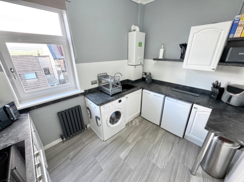 Images for Flat 1/2 19 Crummock Street, Beith, Ayrshire, KA15 2BD, UK