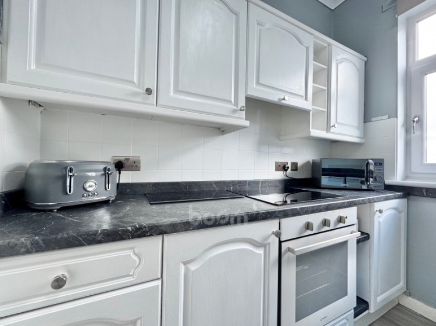 Images for Flat 1/2 19 Crummock Street, Beith, Ayrshire, KA15 2BD, UK