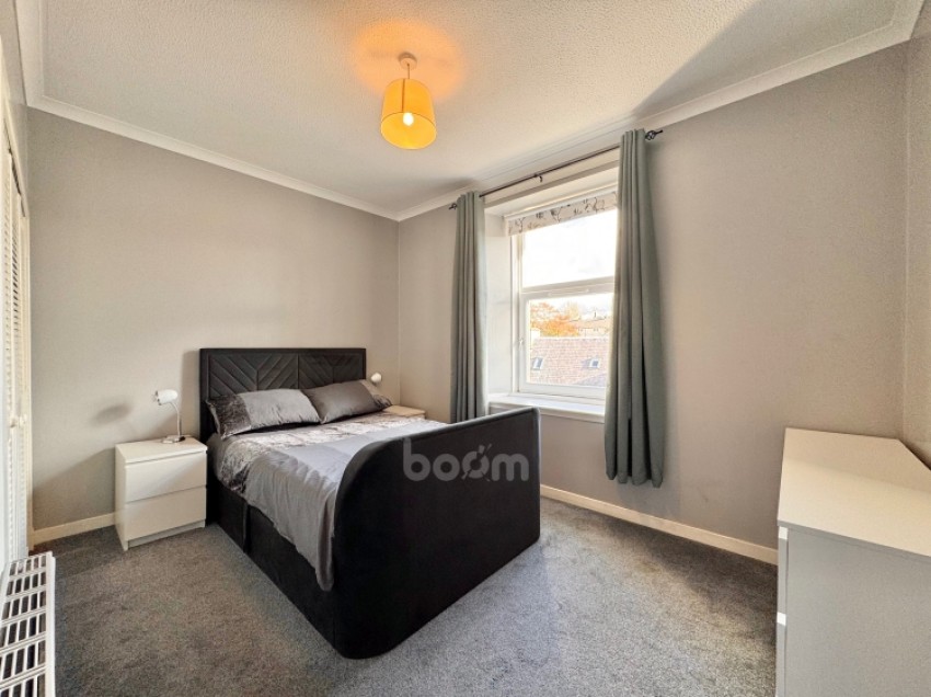 Images for Flat 1/2 19 Crummock Street, Beith, Ayrshire, KA15 2BD, UK