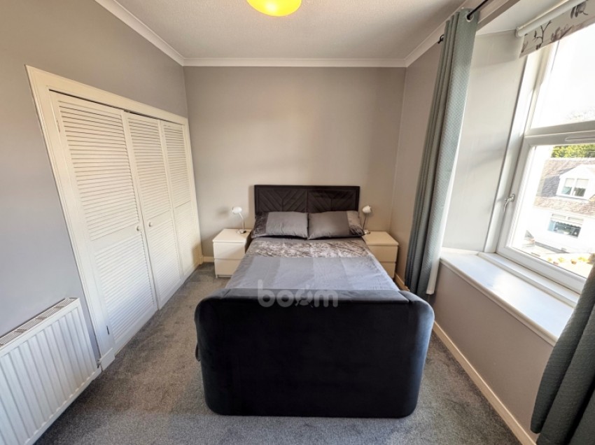 Images for Flat 1/2 19 Crummock Street, Beith, Ayrshire, KA15 2BD, UK