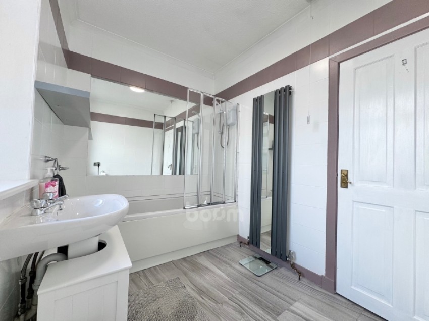 Images for Flat 1/2 19 Crummock Street, Beith, Ayrshire, KA15 2BD, UK