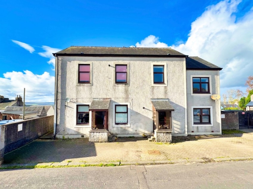 Images for Flat 1/2 19 Crummock Street, Beith, Ayrshire, KA15 2BD, UK