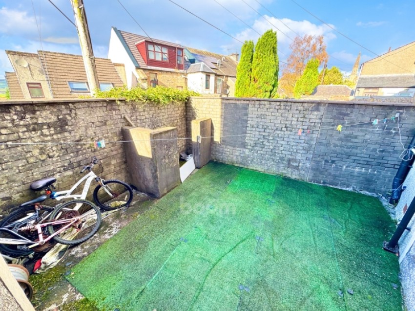 Images for Flat 1/2 19 Crummock Street, Beith, Ayrshire, KA15 2BD, UK