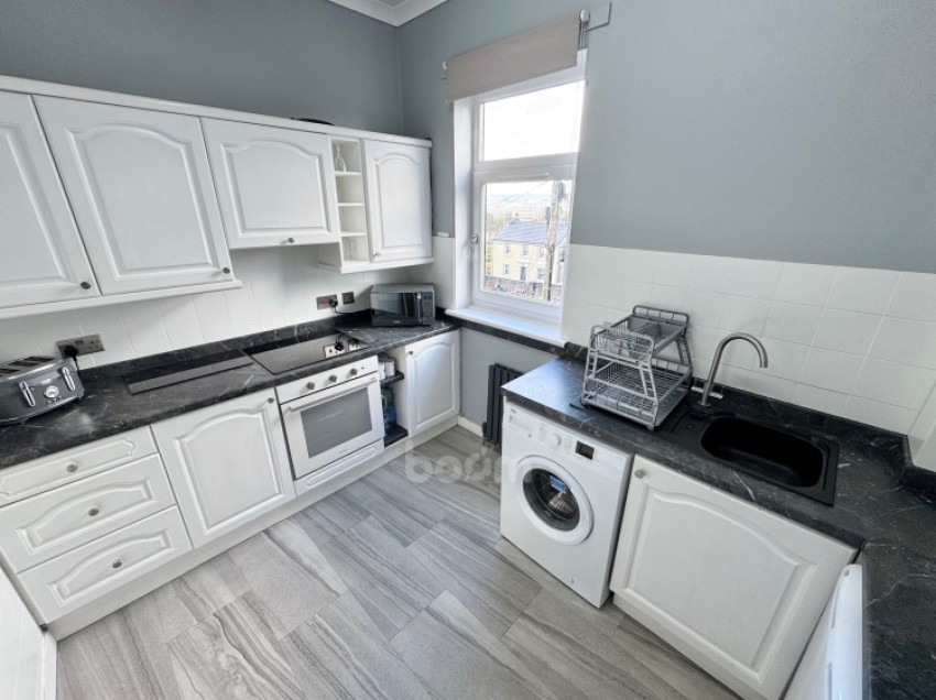 Images for Flat 1/2 19 Crummock Street, Beith, Ayrshire, KA15 2BD, UK