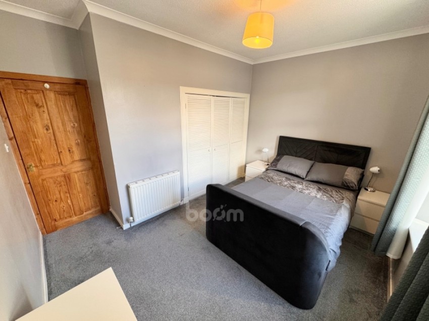 Images for Flat 1/2 19 Crummock Street, Beith, Ayrshire, KA15 2BD, UK