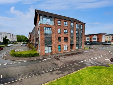 View Full Details for Flat 0/3 30 Fingal Road, Renfrew, Renfrewshire, PA4 8BW, UK