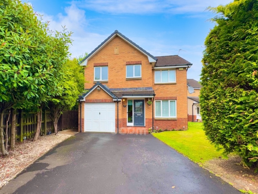 Images for 59 Dalmellington Road, Glasgow, G53 7FJ, UK