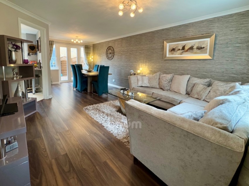 Images for 59 Dalmellington Road, Glasgow, G53 7FJ, UK