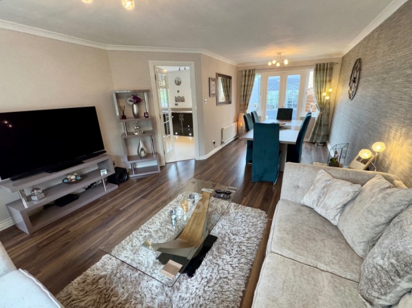 Images for 59 Dalmellington Road, Glasgow, G53 7FJ, UK