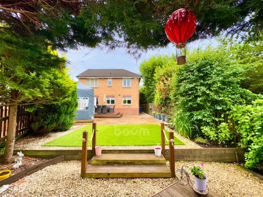 Images for 59 Dalmellington Road, Glasgow, G53 7FJ, UK