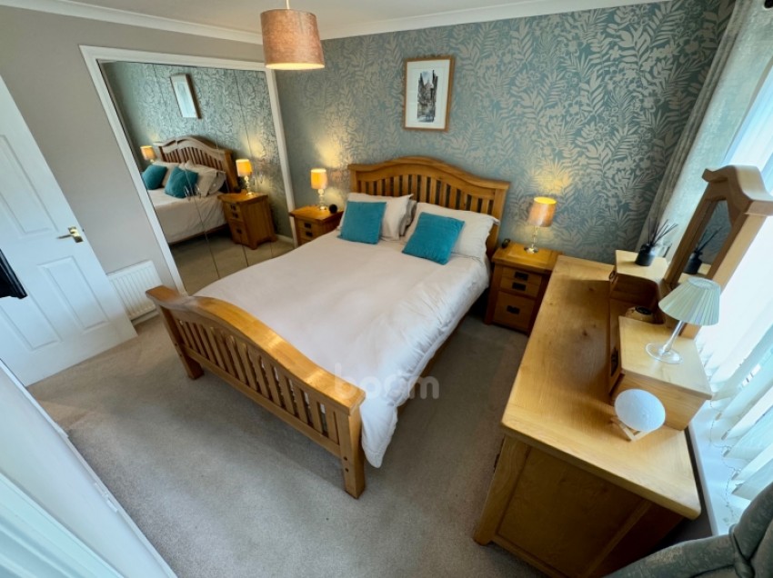 Images for 59 Dalmellington Road, Glasgow, G53 7FJ, UK