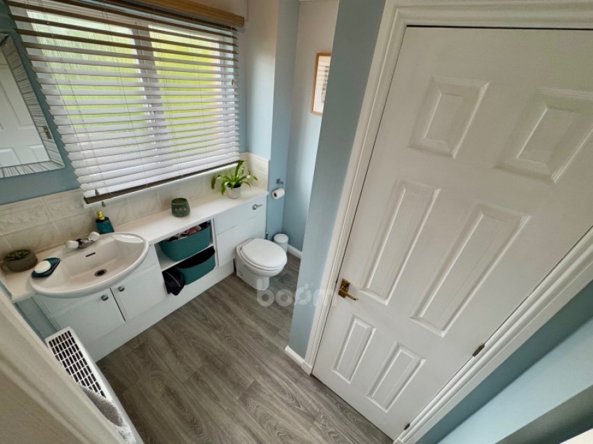 Images for 59 Dalmellington Road, Glasgow, G53 7FJ, UK