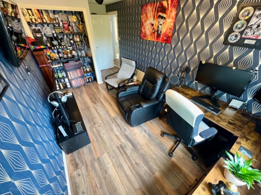 Images for 59 Dalmellington Road, Glasgow, G53 7FJ, UK