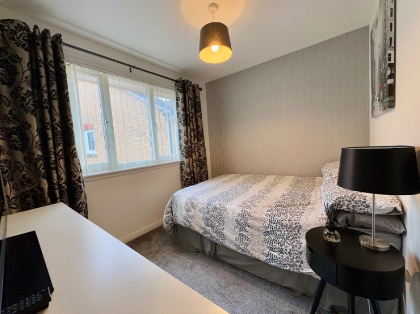 Images for 59 Dalmellington Road, Glasgow, G53 7FJ, UK