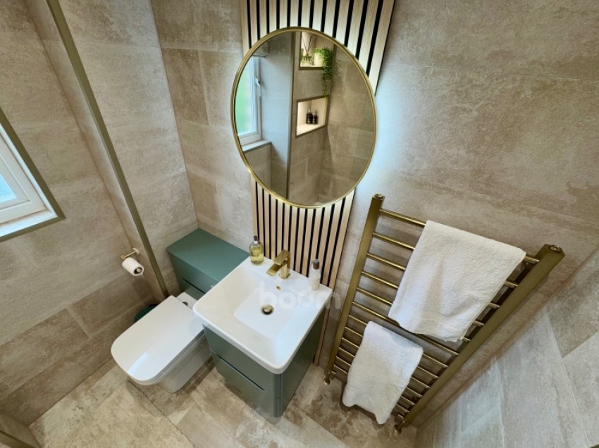 Images for 59 Dalmellington Road, Glasgow, G53 7FJ, UK